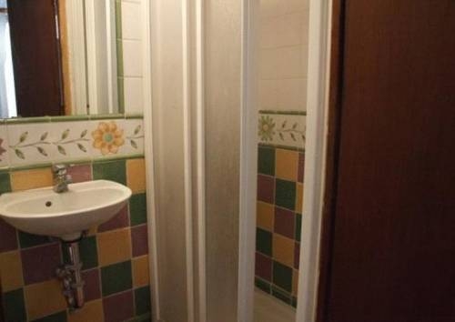 Imagen de la habitación del Pensión San Joaquín. Foto 7