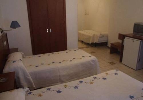 Imagen de la habitación del Pensión San Joaquín. Foto 8