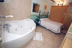 Imagen de la habitación del Pensión San Jose, Bullas . Foto 2