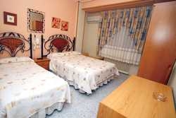 Imagen de la habitación del Pensión San Jose, Bullas . Foto 4