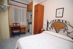 Imagen de la habitación del Pensión San Jose, Bullas . Foto 6