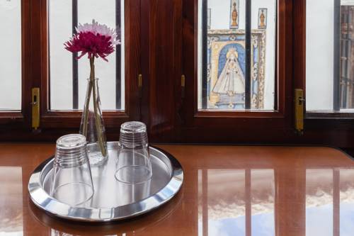 Imagen de la habitación del Pensión San Marcos, Arcos de la Frontera. Foto 3