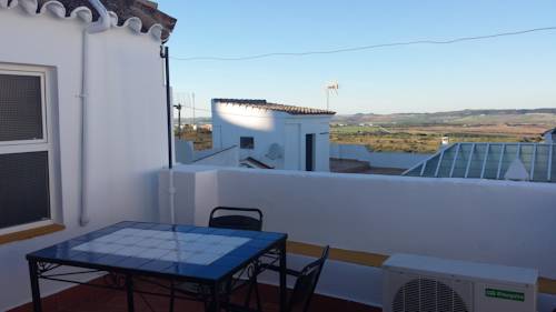 Imagen de la habitación del Pensión San Marcos, Arcos de la Frontera. Foto 4