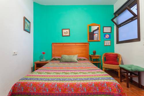 Imagen de la habitación del Pensión San Marcos, Arcos de la Frontera. Foto 7