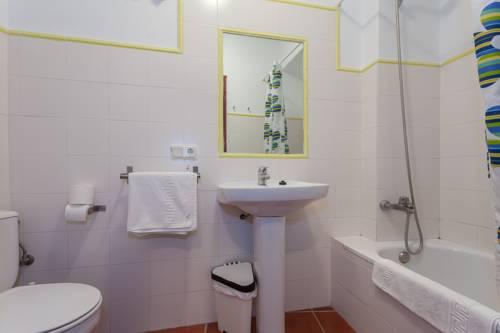 Imagen de la habitación del Pensión San Marcos, Arcos de la Frontera. Foto 9