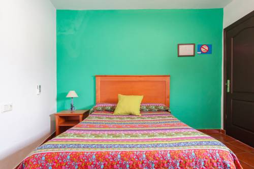 Imagen de la habitación del Pensión San Marcos, Arcos de la Frontera. Foto 10