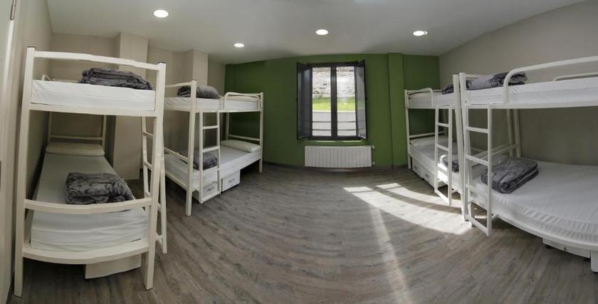 Imagen de la habitación del Pensión San Marcos, Palas de Rei. Foto 4