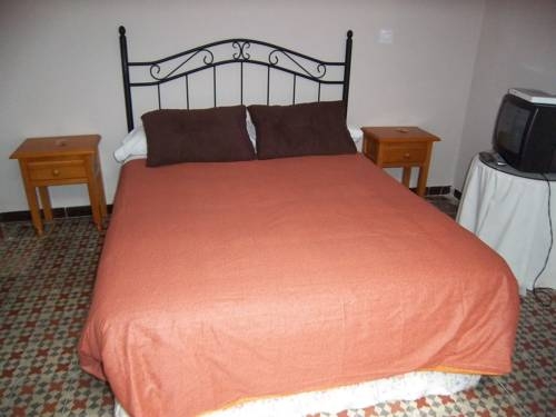 Imagen general del Pensión San Martín, Jerez de la Frontera. Foto 6