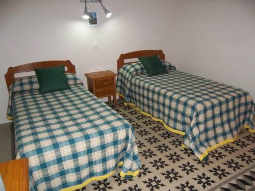 Imagen general del Pensión San Martín, Jerez de la Frontera. Foto 7