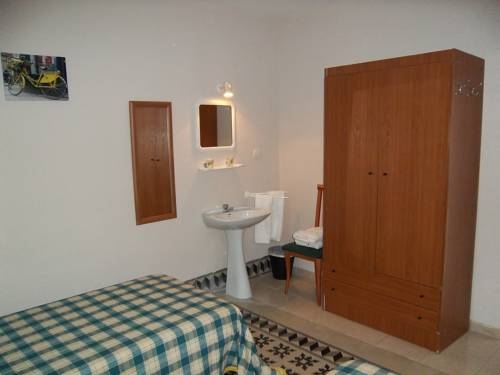 Imagen general del Pensión San Martín, Jerez de la Frontera. Foto 8