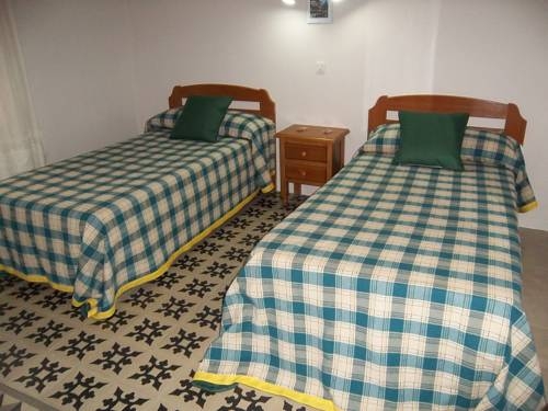 Imagen general del Pensión San Martín, Jerez de la Frontera. Foto 9