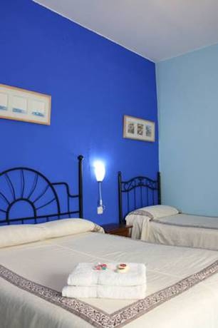 Imagen general del Pensión San Pancracio. Foto 16