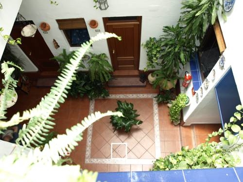 Imagen general del Pensión San Pancracio. Foto 7