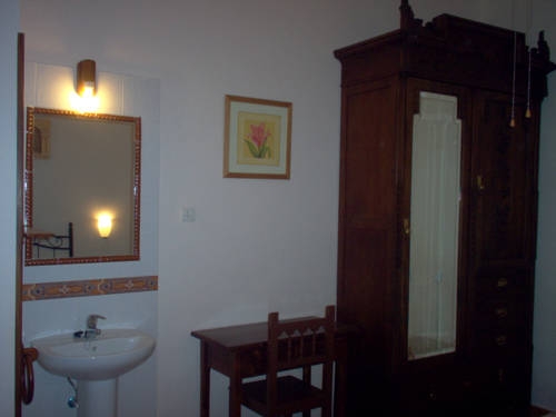 Imagen general del Pensión San Pancracio. Foto 8