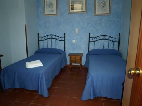 Imagen general del Pensión San Pancracio. Foto 9