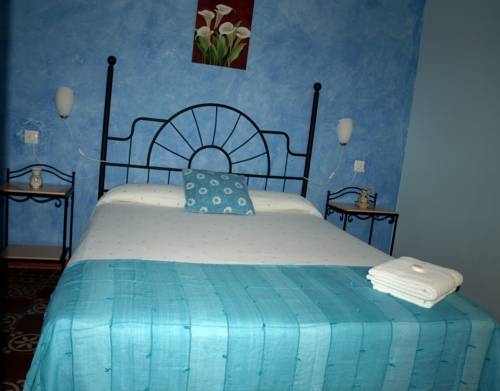 Imagen general del Pensión San Pancracio. Foto 10