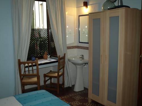 Imagen general del Pensión San Pancracio. Foto 11