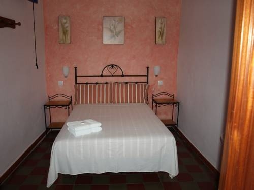 Imagen general del Pensión San Pancracio. Foto 12