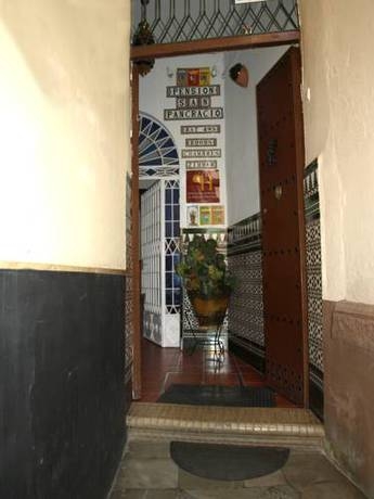 Imagen general del Pensión San Pancracio. Foto 15