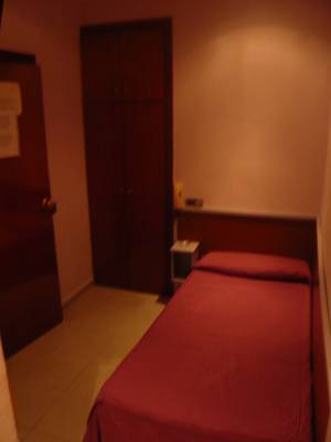 Imagen de la habitación del Pensión San Ramon, Las Ramblas. Foto 6