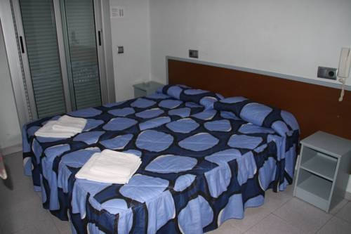 Imagen de la habitación del Pensión San Ramon, Las Ramblas. Foto 7