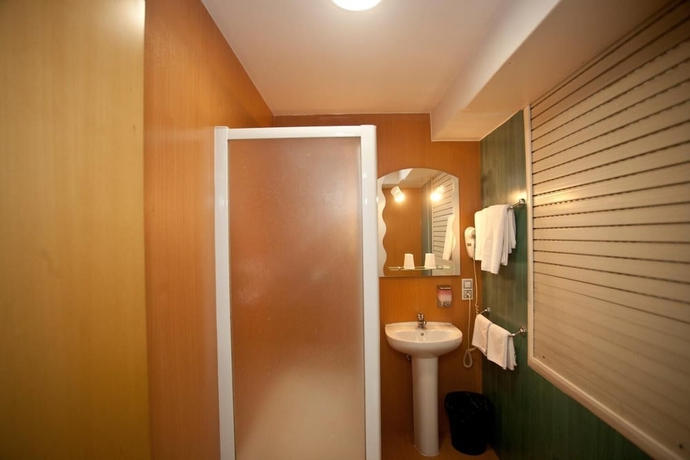 Imagen de la habitación del Pensión San Roque, Lugo. Foto 11