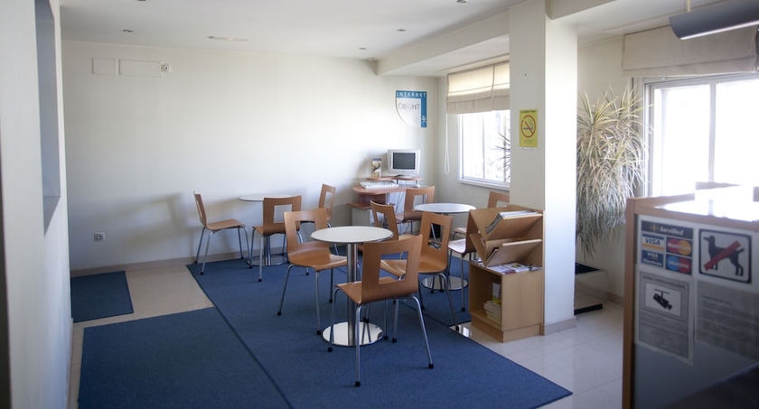 Imagen de los interiores del Pensión San Roque, Lugo. Foto 12