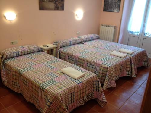 Imagen general del Pensión San Telmo, San Sebasti&aacute;n. Foto 2