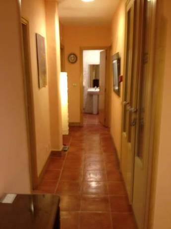 Imagen general del Pensión San Telmo, San Sebasti&aacute;n. Foto 5