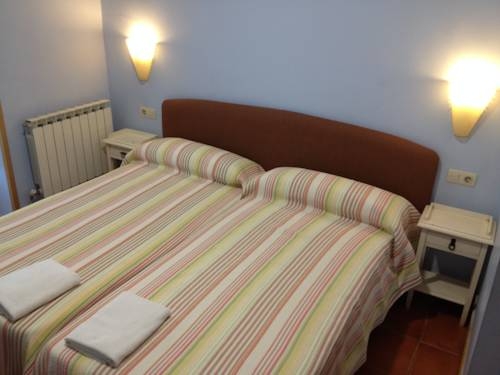 Imagen general del Pensión San Telmo, San Sebasti&aacute;n. Foto 6