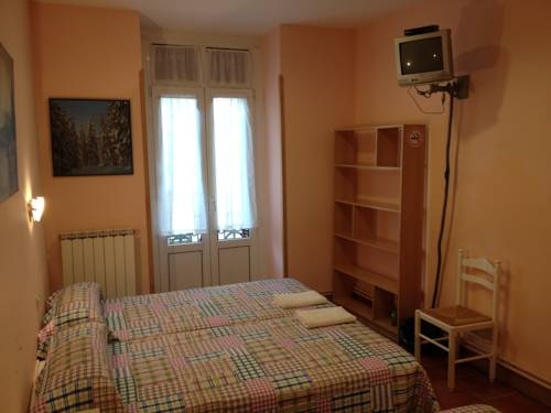 Imagen general del Pensión San Telmo, San Sebasti&aacute;n. Foto 8