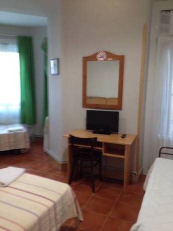 Imagen general del Pensión San Telmo, San Sebasti&aacute;n. Foto 9