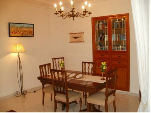 Imagen general del Pensión San Vicente, Oliva . Foto 3