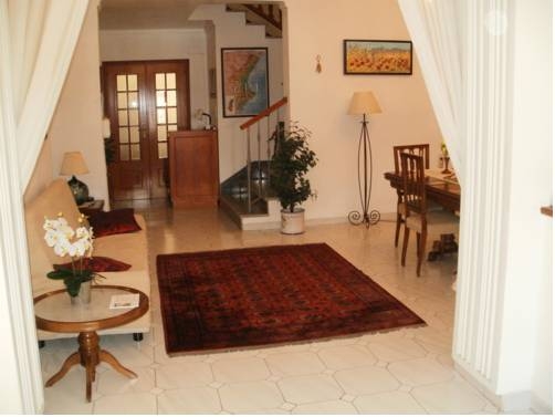 Imagen general del Pensión San Vicente, Oliva . Foto 5