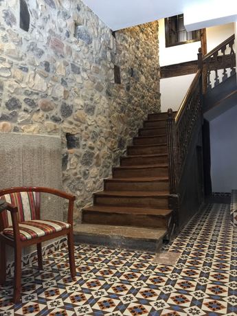 Imagen de los interiores del Pensión SanPelayo10. Foto 21