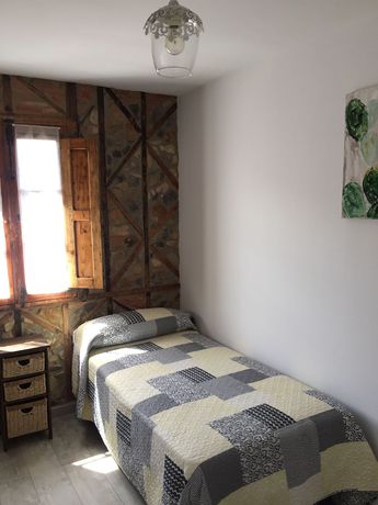 Imagen de la habitación del Pensión SanPelayo10. Foto 5