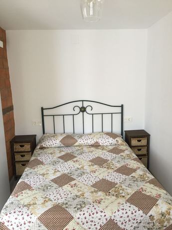 Imagen de la habitación del Pensión SanPelayo10. Foto 6