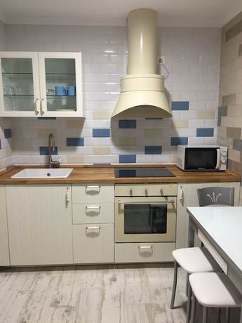 Imagen de la habitación del Pensión SanPelayo10. Foto 9