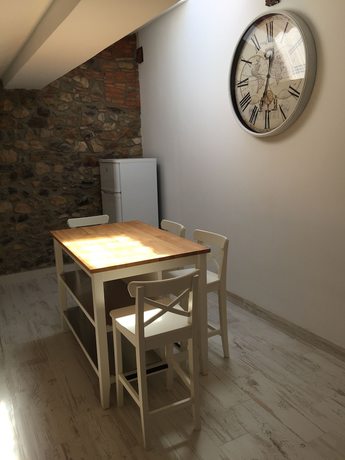 Imagen de la habitación del Pensión SanPelayo10. Foto 10