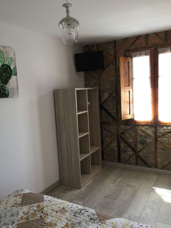 Imagen de la habitación del Pensión SanPelayo10. Foto 13
