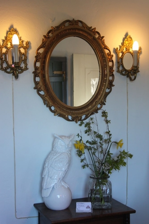 Imagen de los interiores del Pensión Sandbogaard. Foto 19