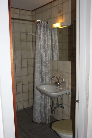 Imagen de la habitación del Pensión Sandbogaard. Foto 2