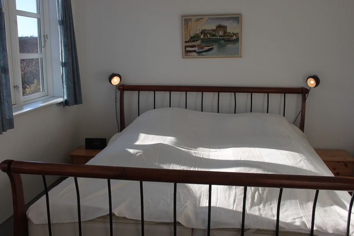 Imagen de la habitación del Pensión Sandbogaard. Foto 3