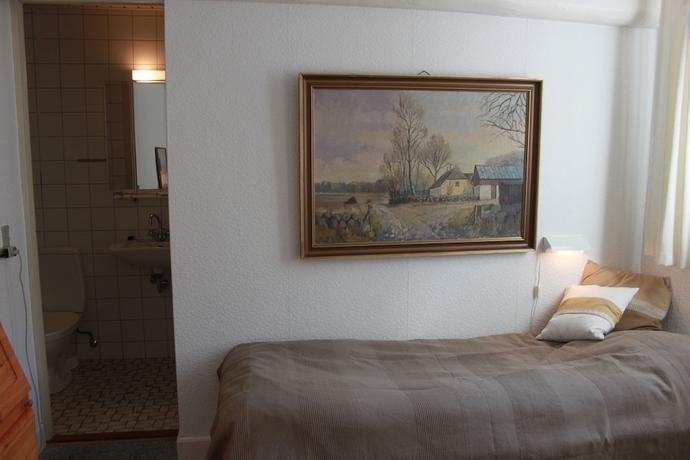 Imagen de la habitación del Pensión Sandbogaard. Foto 4