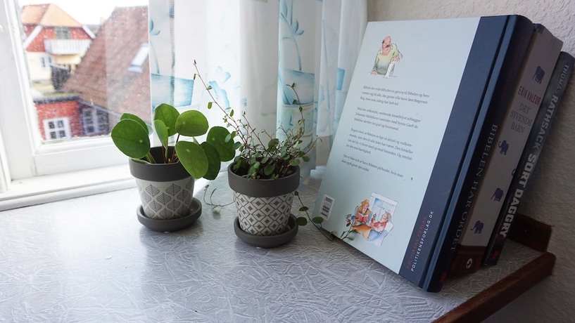 Imagen de la habitación del Pensión Sandbogaard. Foto 5