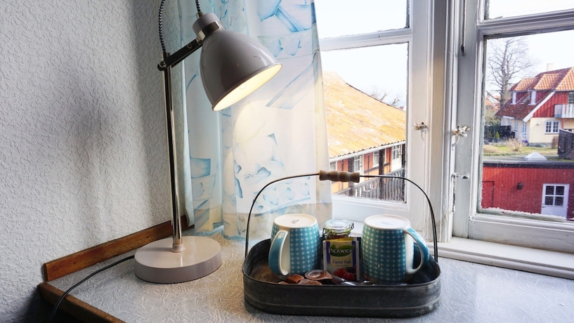 Imagen de la habitación del Pensión Sandbogaard. Foto 6