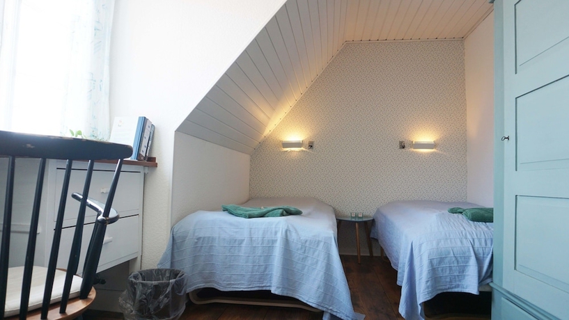 Imagen de la habitación del Pensión Sandbogaard. Foto 7