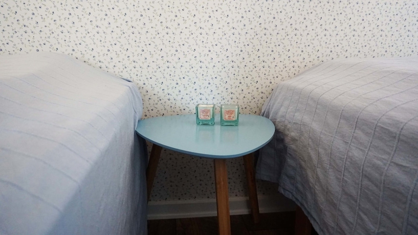 Imagen de la habitación del Pensión Sandbogaard. Foto 8