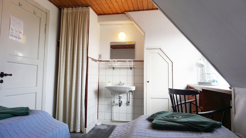 Imagen de la habitación del Pensión Sandbogaard. Foto 9