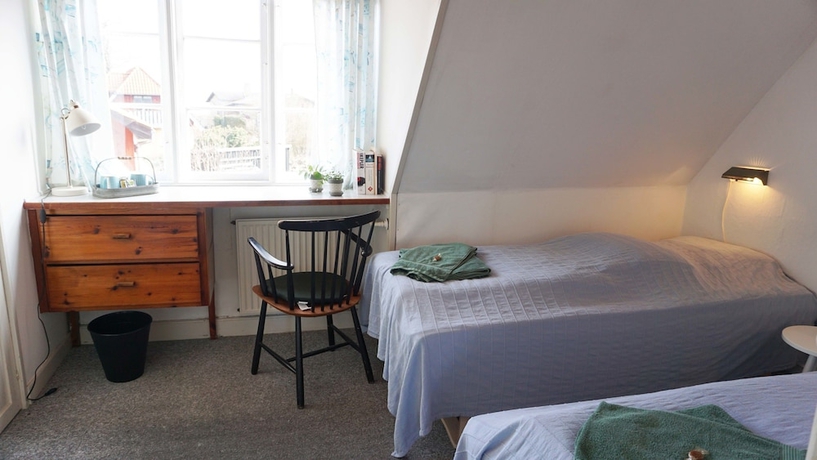 Imagen de la habitación del Pensión Sandbogaard. Foto 10